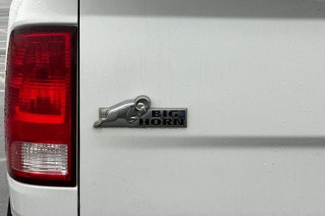 2014 Ram 1500 Vehicle Photo in SPOKANE, WA 99202-2191