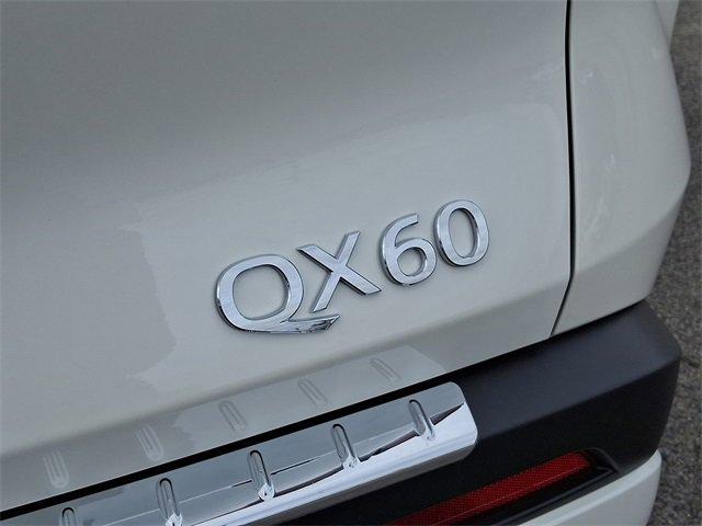 2025 INFINITI QX60 Vehicle Photo in Willow Grove, PA 19090