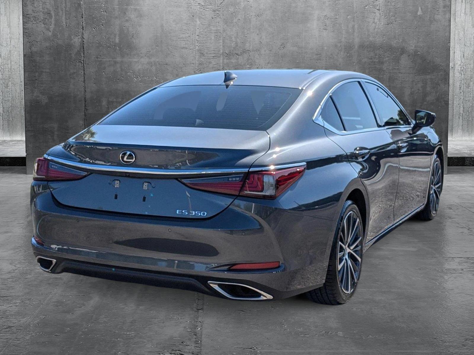 2022 Lexus ES 350 Vehicle Photo in Miami, FL 33015