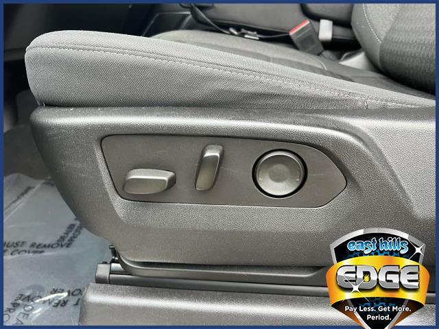 2022 Chevrolet Silverado 1500 Vehicle Photo in Roslyn, NY 11576