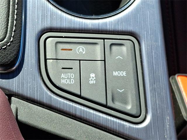 2025 Cadillac CT4 Vehicle Photo in ALLENTOWN, PA 18103-7399