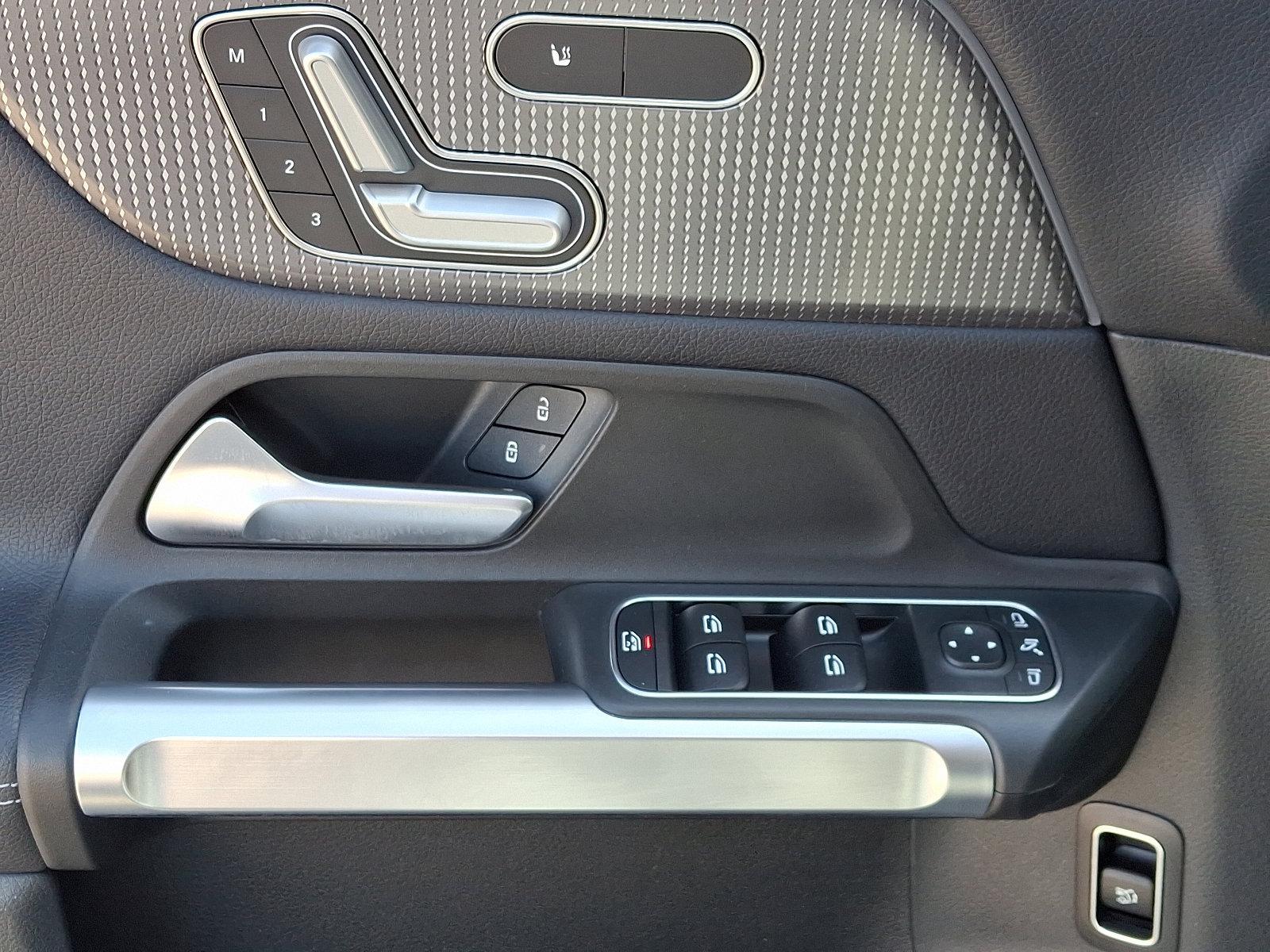 2021 Mercedes-Benz GLB Vehicle Photo in Lancaster, PA 17601