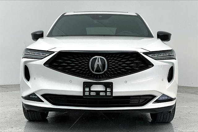 2024 Acura MDX Vehicle Photo in Grapevine, TX 76051