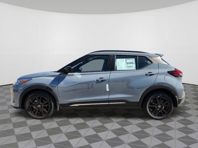 2024 Nissan Kicks Vehicle Photo in Ardmore, PA 19003