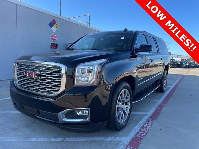 2018 GMC Yukon XL Vehicle Photo in Grapevine, TX 76051