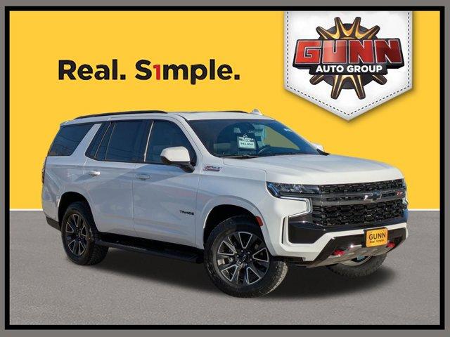 2021 Chevrolet Tahoe Vehicle Photo in SELMA, TX 78154-1460