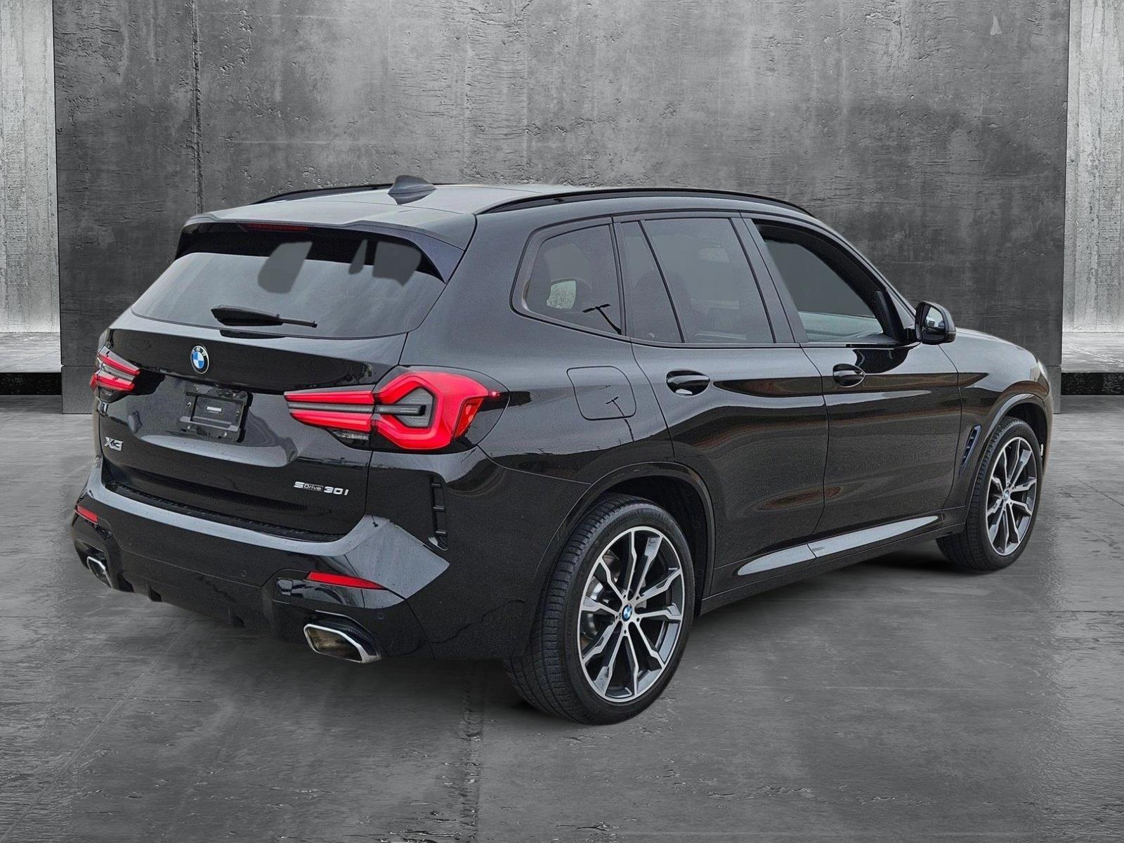 2022 BMW X3 Vehicle Photo in HENDERSON, NV 89014-6702