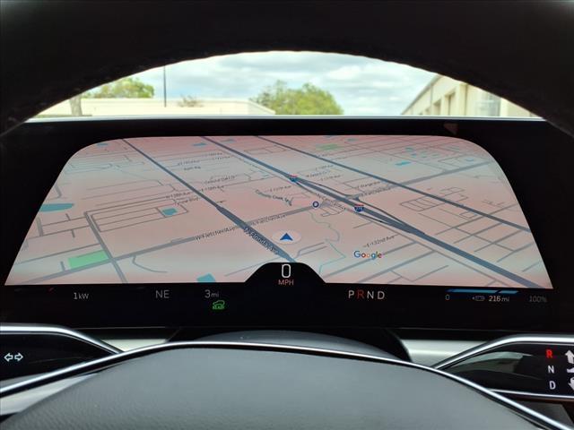 2025 Cadillac LYRIQ Vehicle Photo in TAMPA, FL 33612-3404