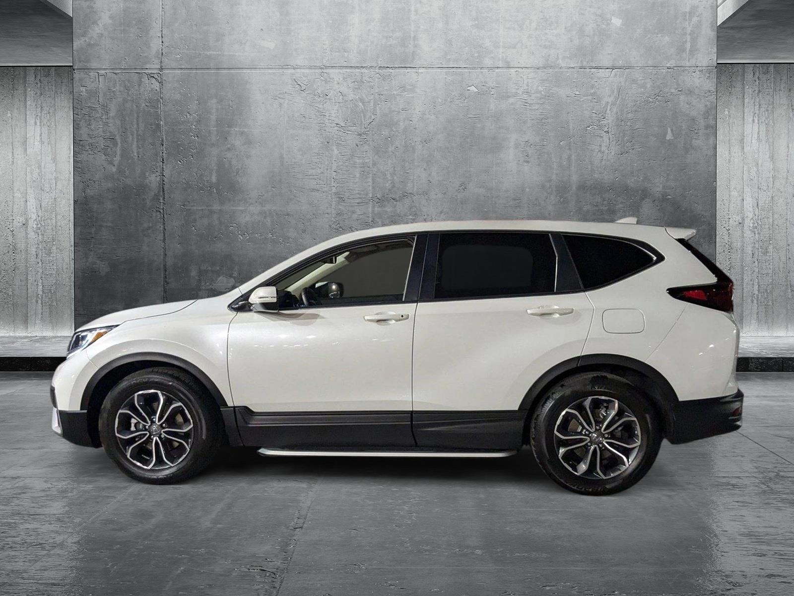 2022 Honda CR-V Vehicle Photo in MIAMI, FL 33134-2699