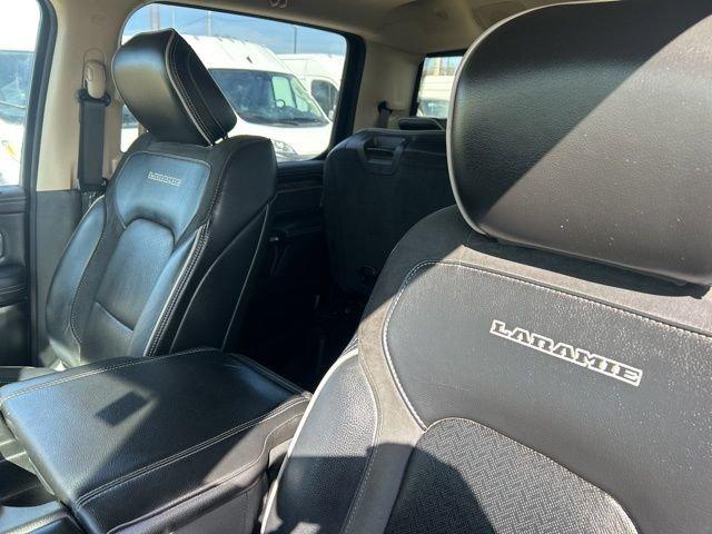 2019 Ram 1500 Vehicle Photo in MEDINA, OH 44256-9631
