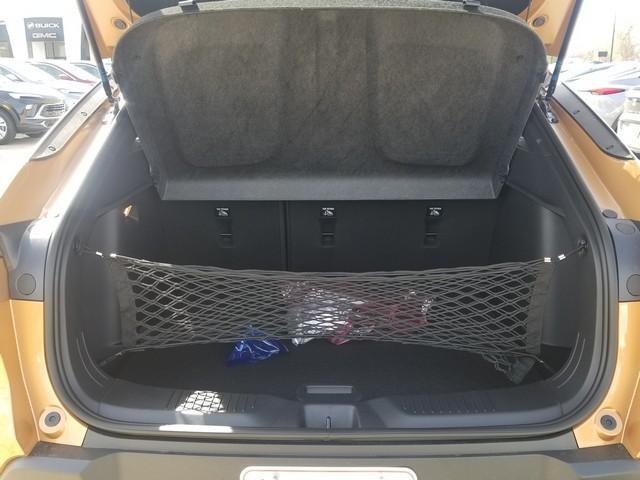 2025 Buick Envista Vehicle Photo in ELYRIA, OH 44035-6349