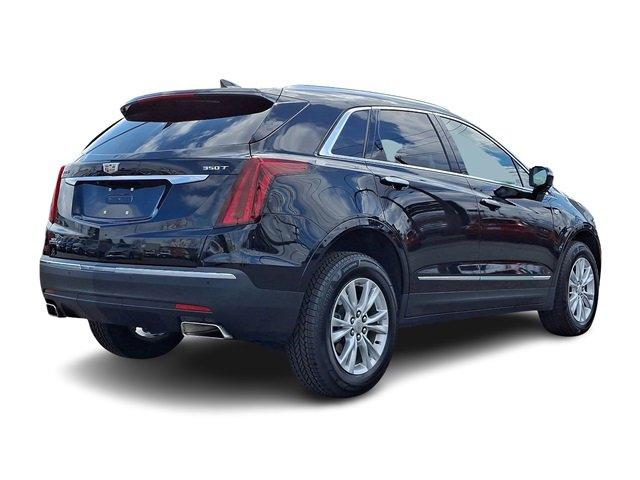 2021 Cadillac XT5 Vehicle Photo in ALLENTOWN, PA 18103-7399