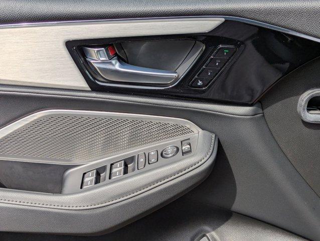 2024 Acura MDX Vehicle Photo in San Antonio, TX 78230