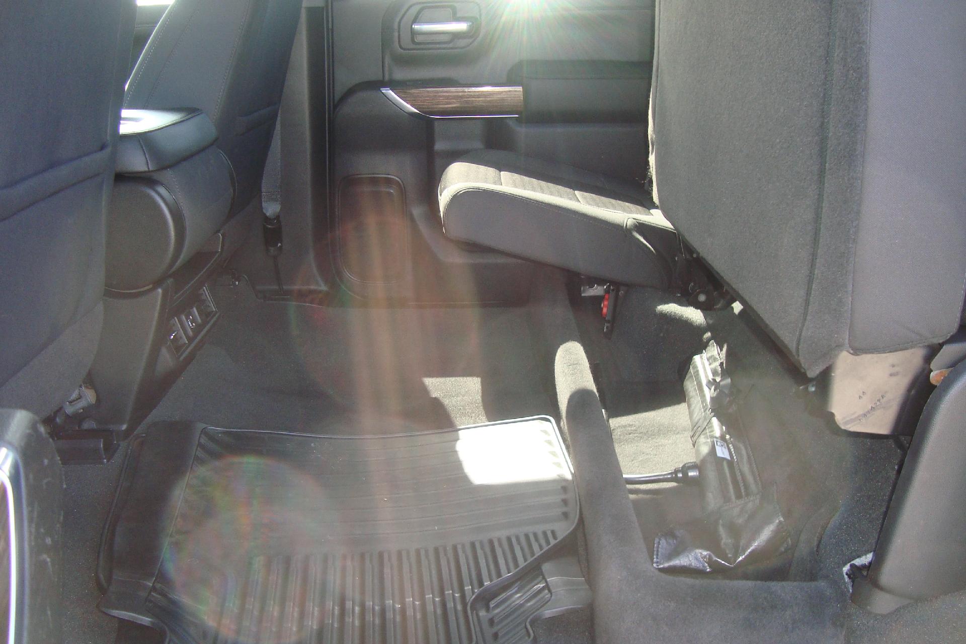 2021 GMC Sierra 1500 Vehicle Photo in PORTSMOUTH, NH 03801-4196