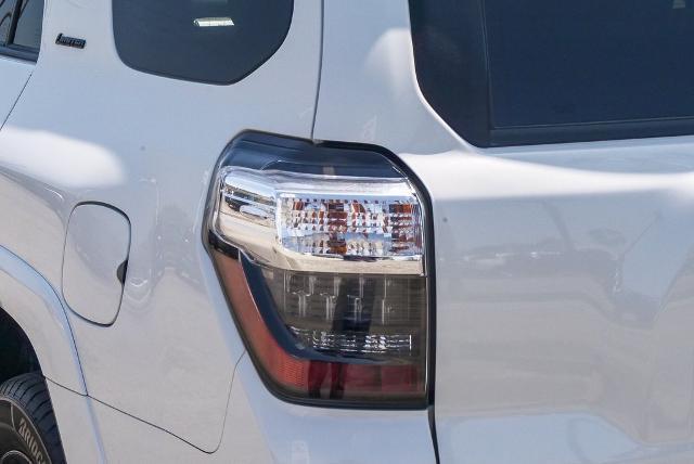 2020 Toyota 4Runner Vehicle Photo in VENTURA, CA 93003-8585