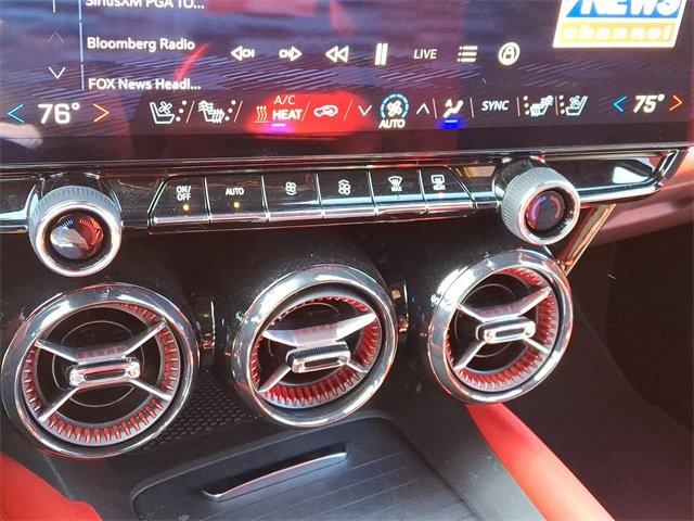 2024 Chevrolet Blazer EV Vehicle Photo in LANCASTER, PA 17601-0000