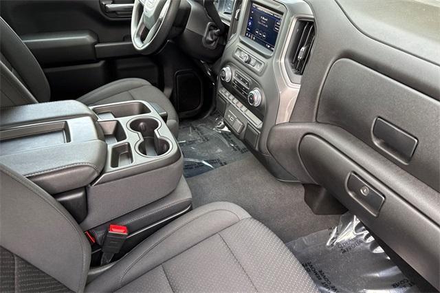 2024 GMC Sierra 1500 Vehicle Photo in ELK GROVE, CA 95757-8703