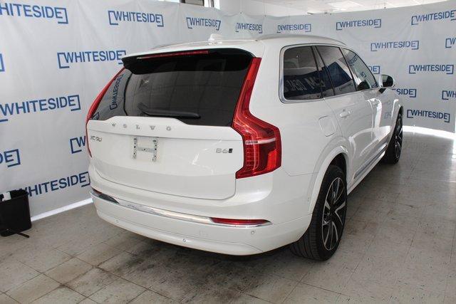 2024 Volvo XC90 Vehicle Photo in SAINT CLAIRSVILLE, OH 43950-8512