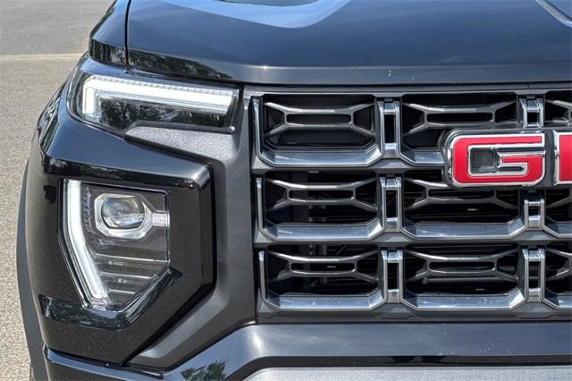 2023 GMC Canyon Vehicle Photo in ELK GROVE, CA 95757-8703