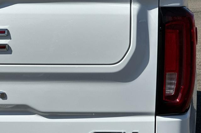2021 GMC Sierra 1500 Vehicle Photo in SPOKANE, WA 99202-2191