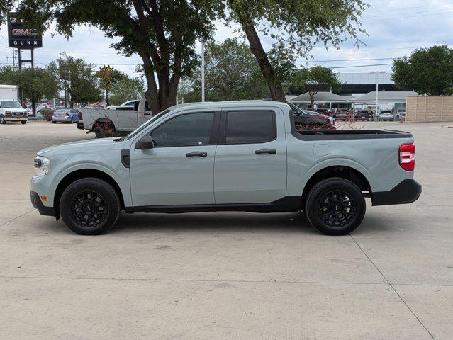 2023 Ford Maverick Vehicle Photo in SELMA, TX 78154-1459