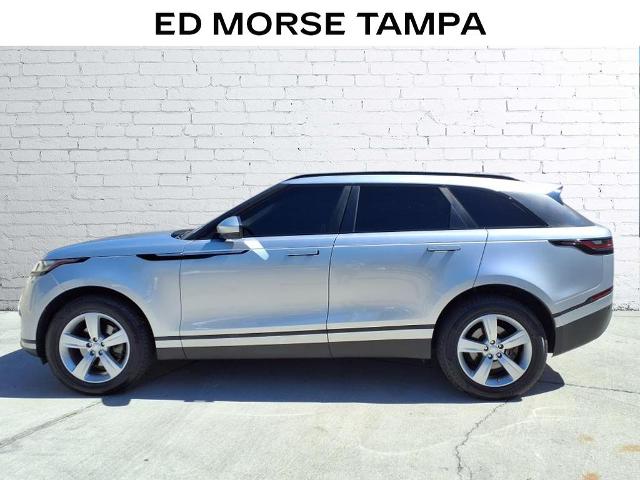 2018 Range Rover Velar Vehicle Photo in Tampa, FL 33612