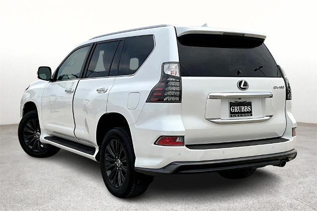 2023 Lexus GX 460 Vehicle Photo in Grapevine, TX 76051