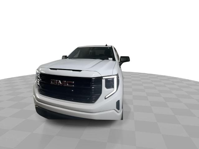 2024 GMC Sierra 1500 Vehicle Photo in GILBERT, AZ 85297-0402
