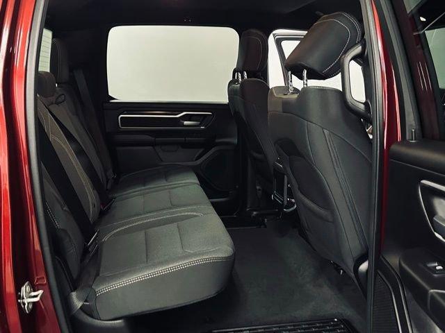 2023 Ram 1500 Vehicle Photo in MEDINA, OH 44256-9631