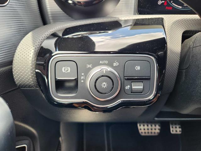 2021 Mercedes-Benz CLA Vehicle Photo in HOUSTON, TX 77079