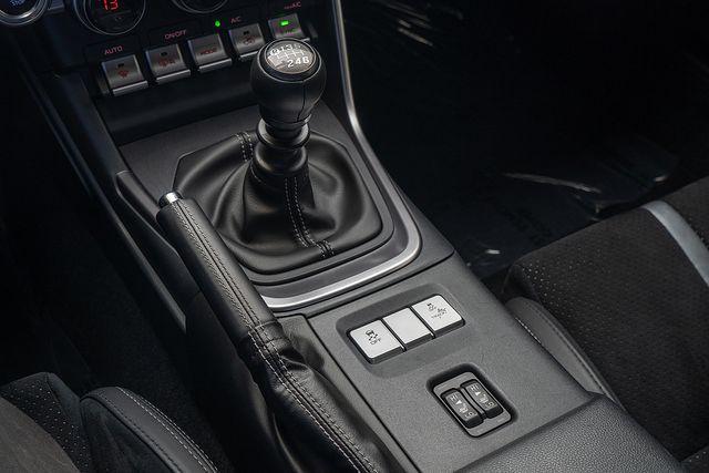 2023 Toyota GR86 Vehicle Photo in DANBURY, CT 06810-5034