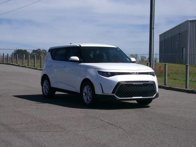 Used 2023 Kia Soul LX with VIN KNDJ23AU2P7838579 for sale in Ozark, AL