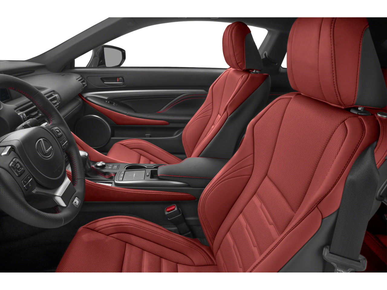 2022 Lexus RC 350 Vehicle Photo in San Antonio, TX 78230