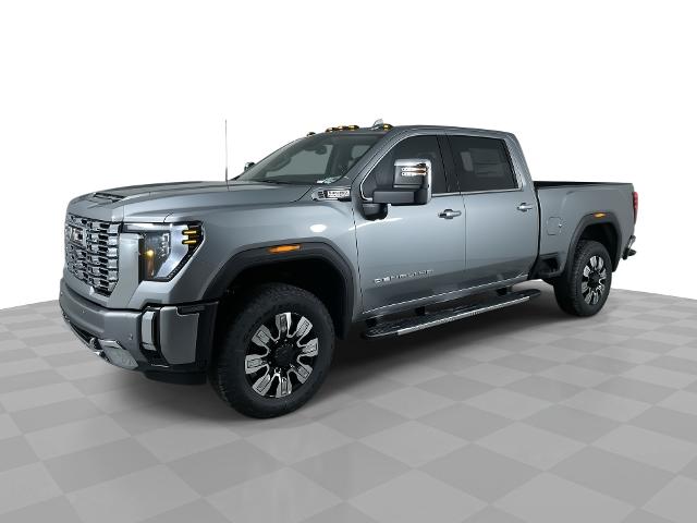 2025 GMC Sierra 2500 HD Vehicle Photo in GILBERT, AZ 85297-0402