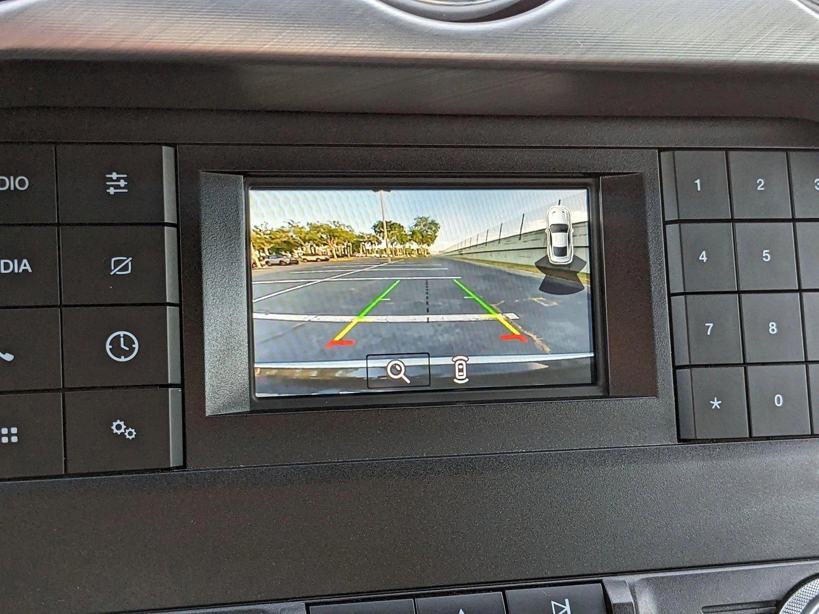 2023 Ford Mustang Vehicle Photo in Sanford, FL 32771