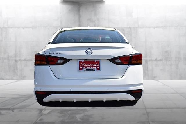 2025 Nissan Altima Vehicle Photo in Ballwin, MO 63011