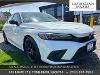 Used 2022 Honda Civic Sport with VIN 2HGFE2F53NH590094 for sale in Toms River, NJ
