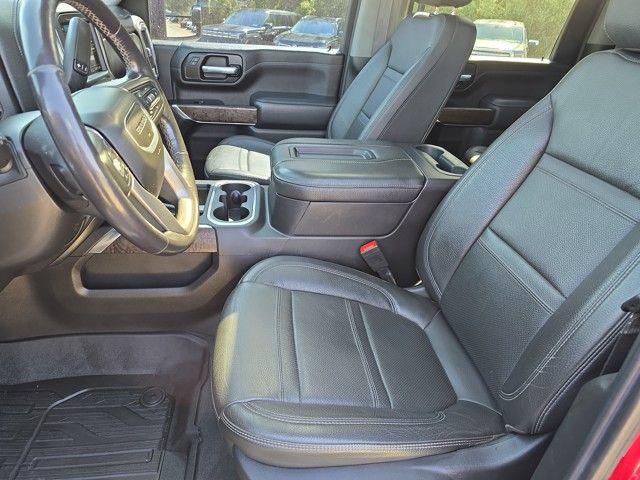 2020 GMC Sierra 2500 HD Vehicle Photo in Pleasant Hills, PA 15236