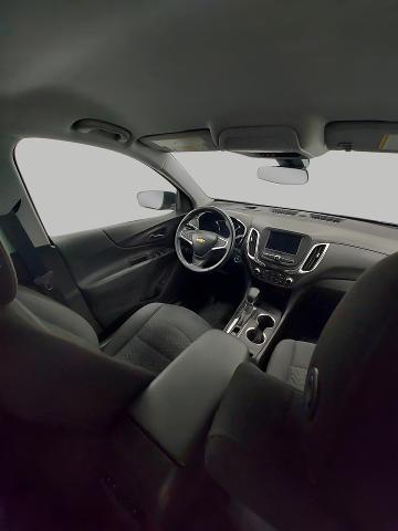 2022 Chevrolet Equinox Vehicle Photo in OSHKOSH, WI 54904-7811