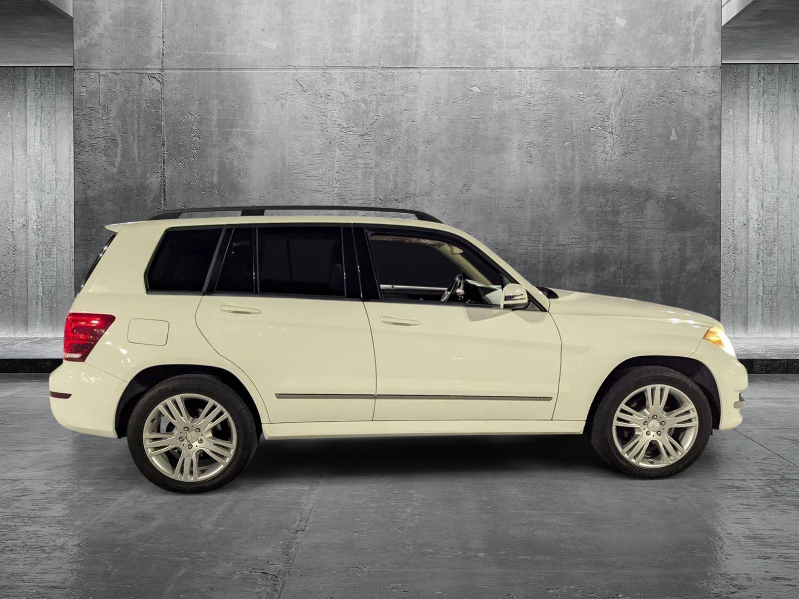 2014 Mercedes-Benz GLK-Class Vehicle Photo in Fort Lauderdale, FL 33316