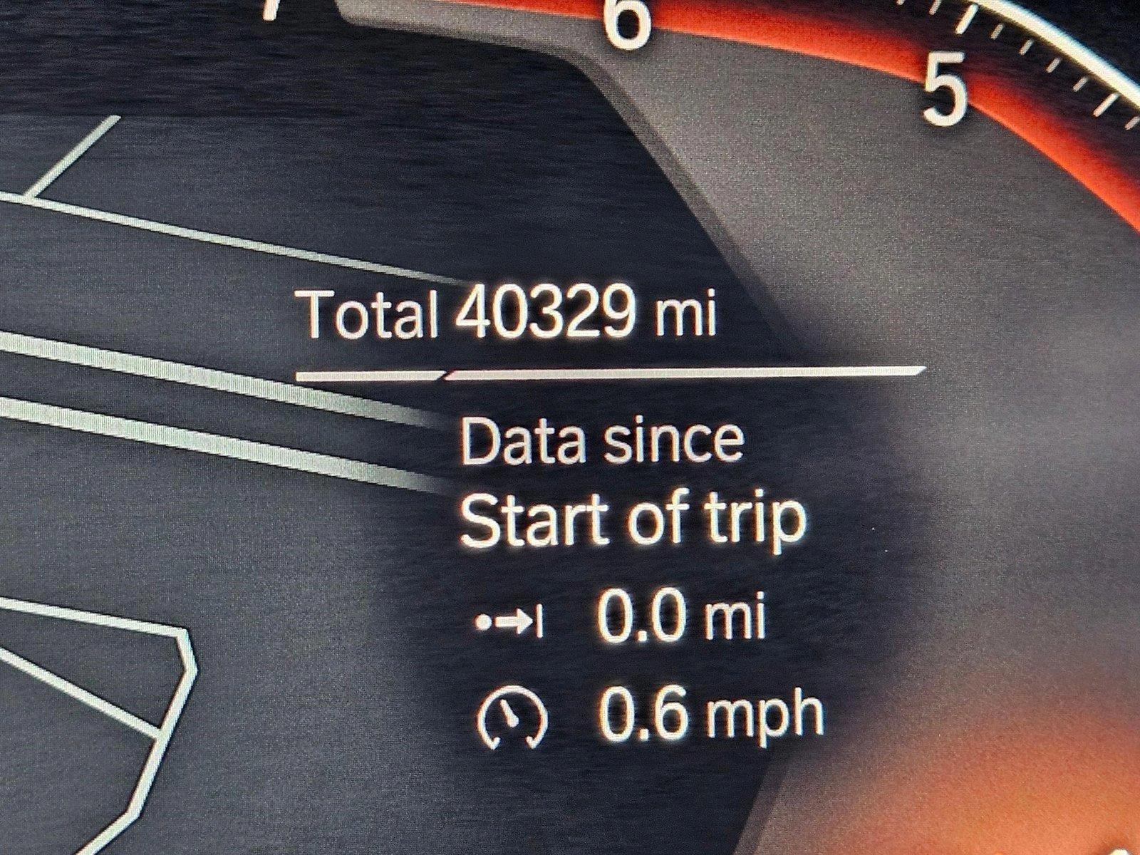 2024 BMW X3 sDrive30i Vehicle Photo in Henderson, NV 89014