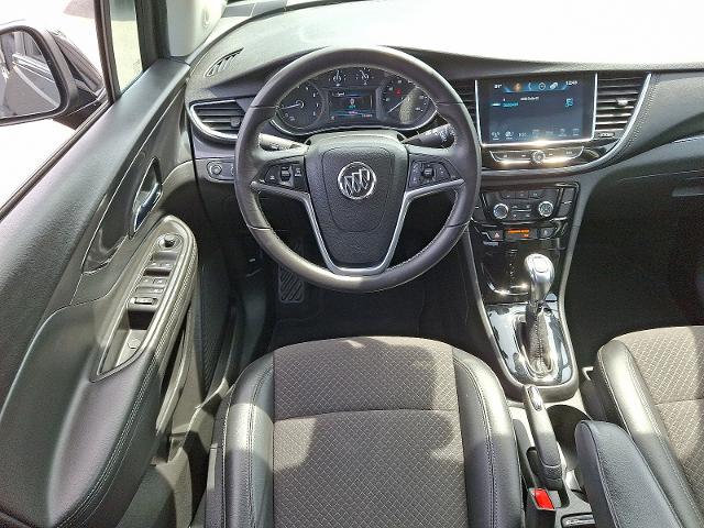 2020 Buick Encore Vehicle Photo in TREVOSE, PA 19053-4984