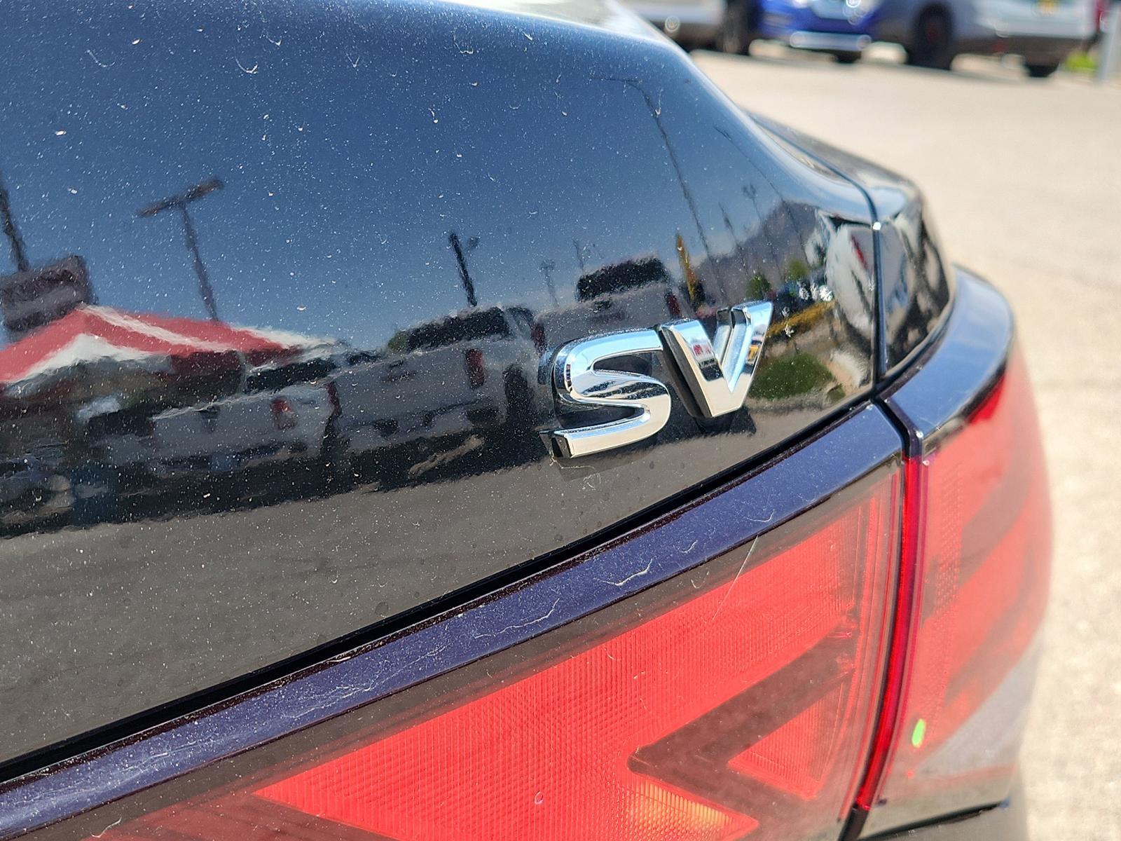 2023 Nissan Sentra Vehicle Photo in Albuquerque, NM 87110