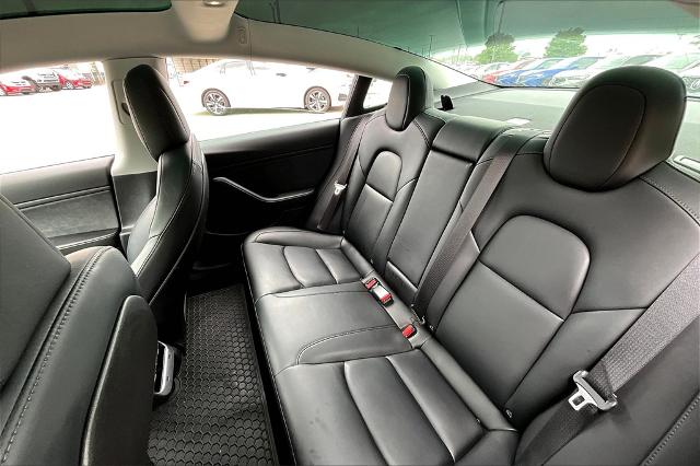 2019 Tesla Model 3 Vehicle Photo in Tulsa, OK 74145
