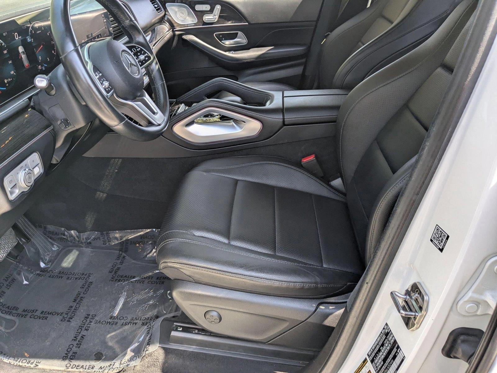 2020 Mercedes-Benz GLE Vehicle Photo in Tampa, FL 33614