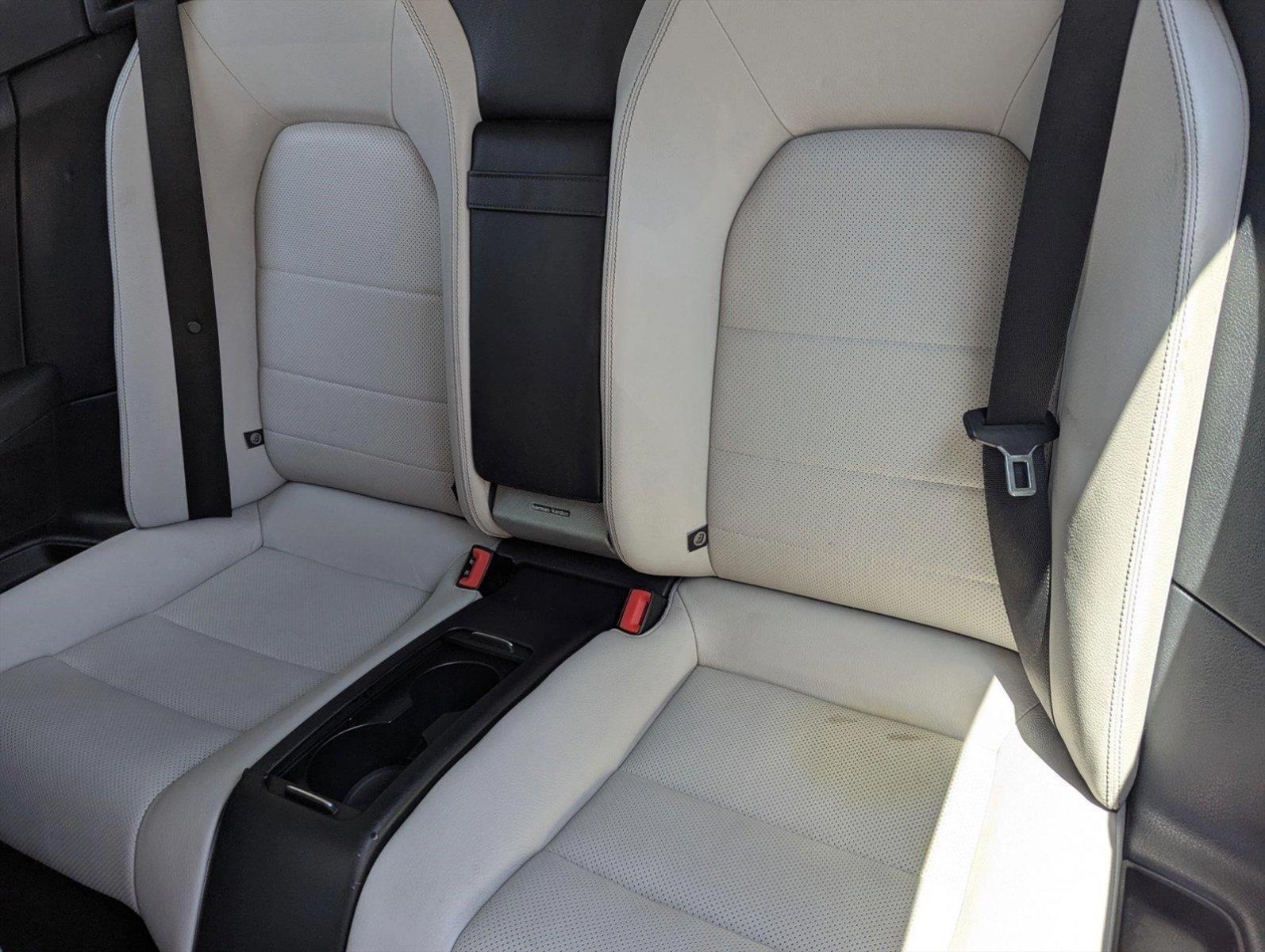 2015 Mercedes-Benz E-Class Vehicle Photo in Delray Beach, FL 33444