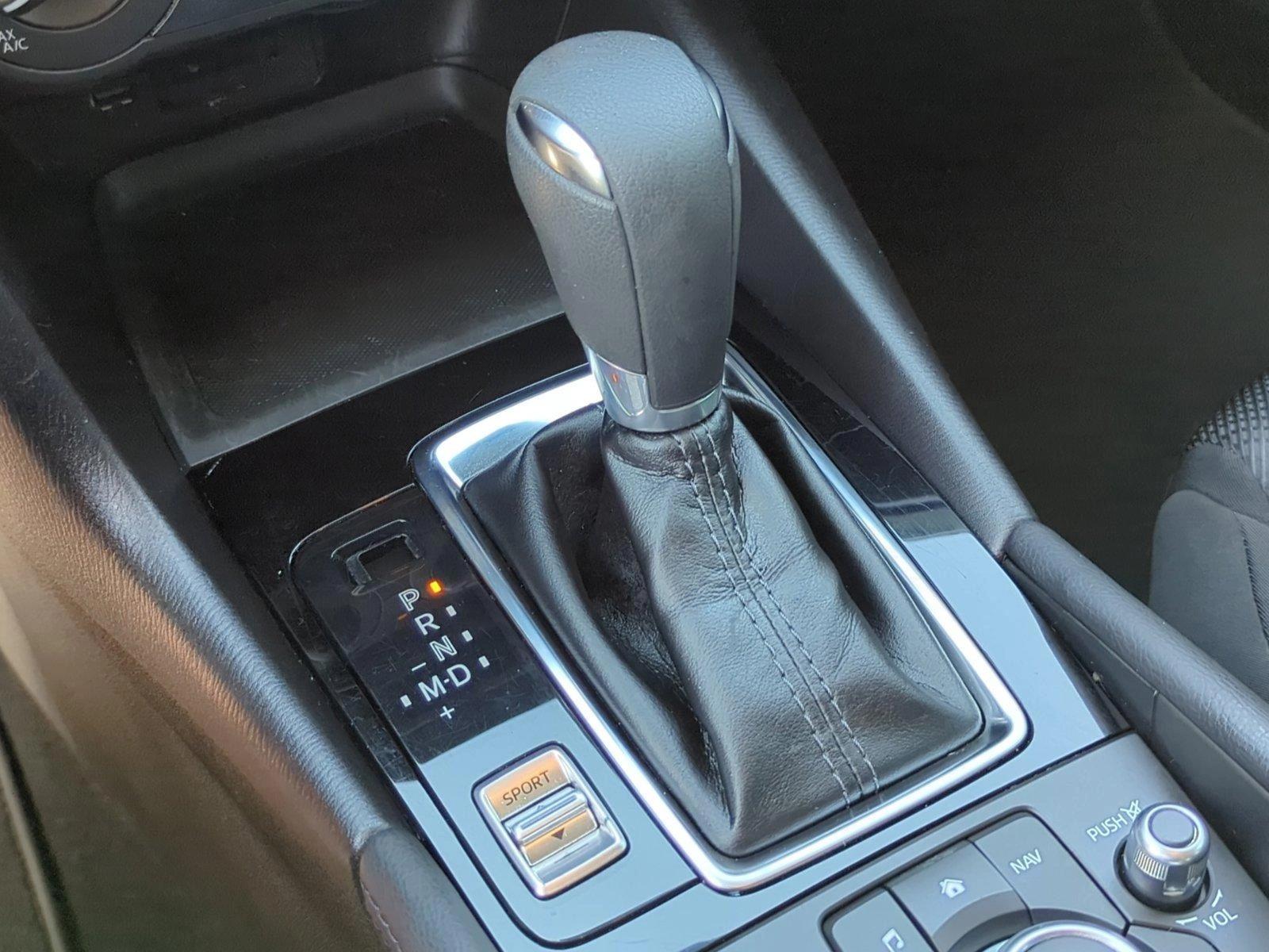 2018 Mazda Mazda3 4-Door Vehicle Photo in Margate, FL 33063