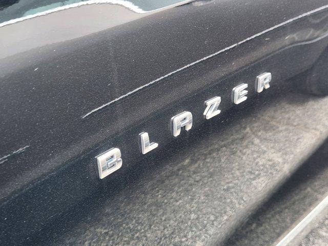 2023 Chevrolet Blazer Vehicle Photo in SUGAR LAND, TX 77478-0000