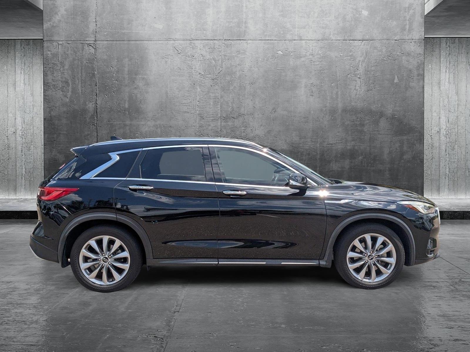 2020 INFINITI QX50 Vehicle Photo in Wesley Chapel, FL 33544