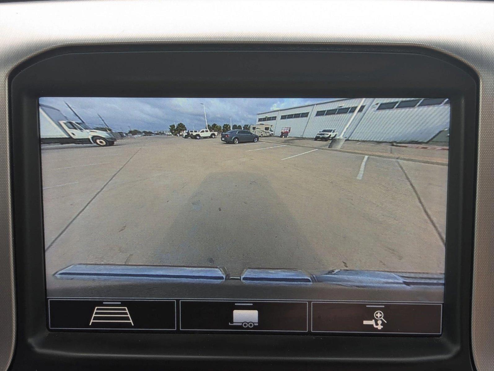 2020 GMC Sierra 1500 Vehicle Photo in CORPUS CHRISTI, TX 78412-4902
